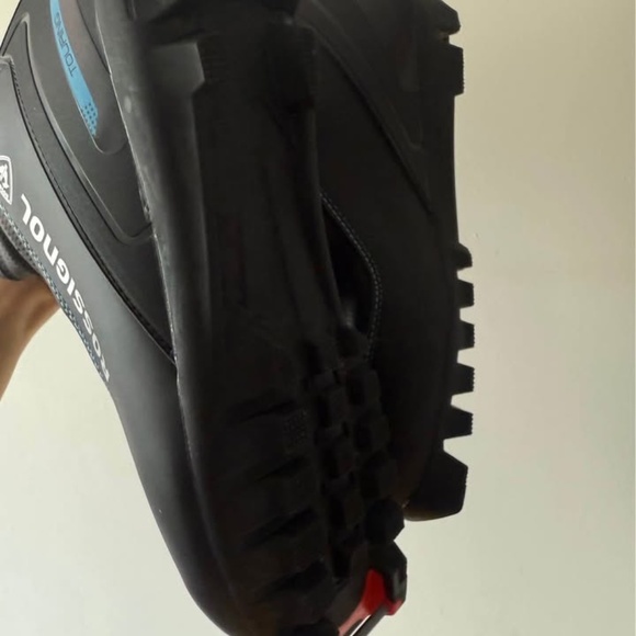 NWOT- ROSSIGNOL WOMEN NORDIC TOURING BOOTS XC 2 FW - Picture 4 of 8
